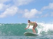 emily surf lesson waikiki honolulu